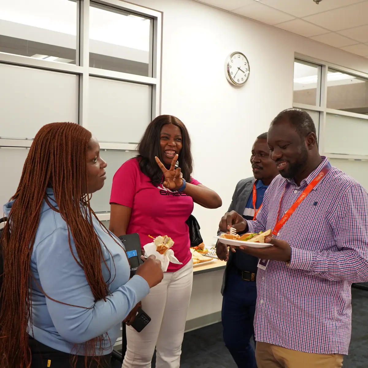 Canada Africa Business Event 1