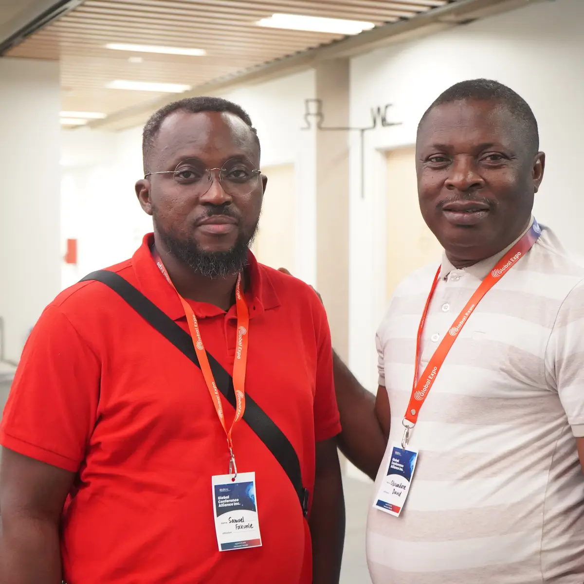 Canada Africa Business Event 2