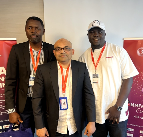 Your Trusted Partner in Canada-Africa Trade