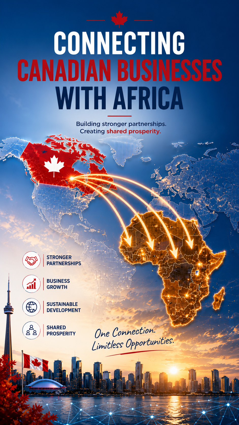 Canada Africa Business Partnership